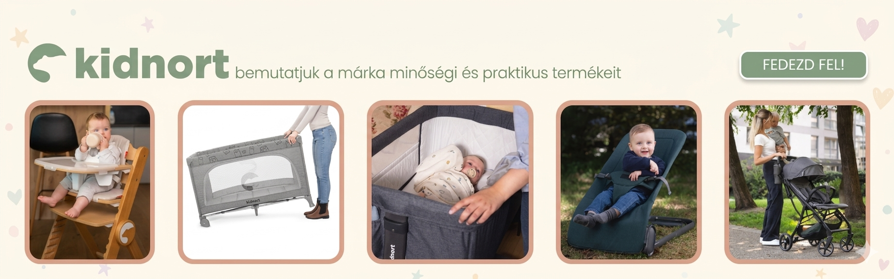 Baba webáruház - Babycenter-Online