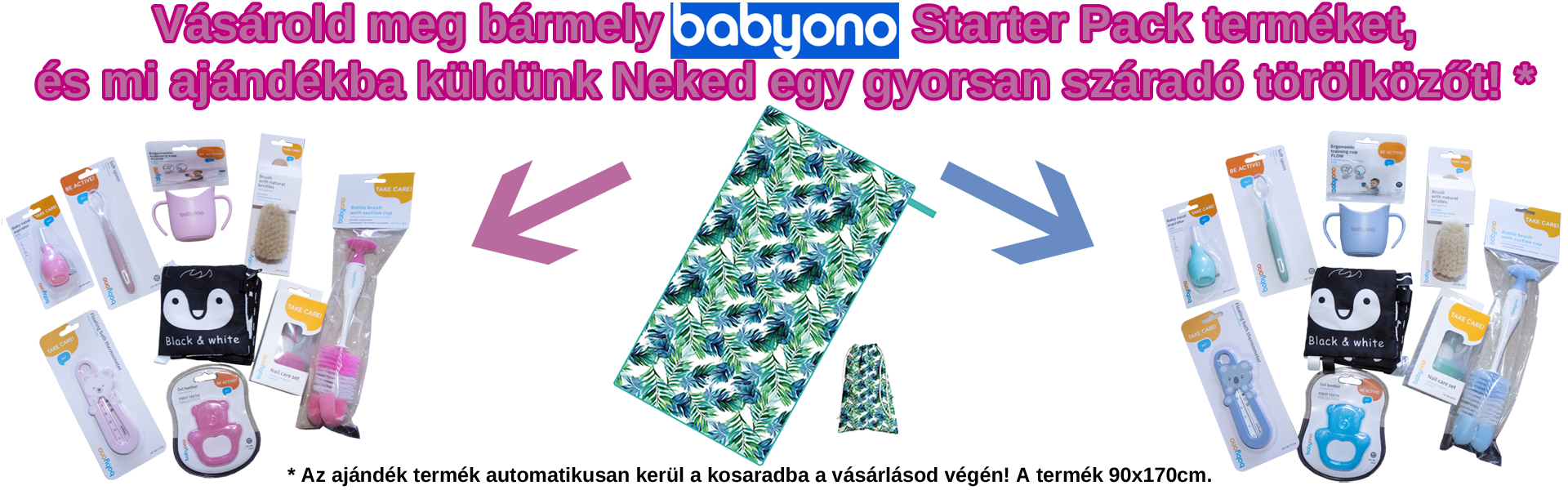 Baba webáruház - Babycenter-Online