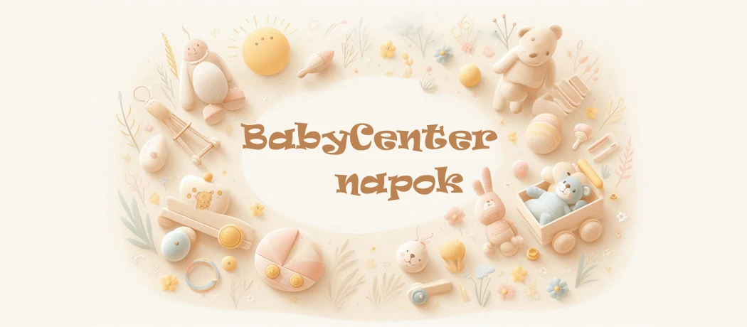 Baba webáruház - Babycenter-Online