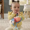 Fisher-Price Föl-le teknőcpajti HKD62