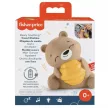 Fisher-Price Sensimals - Durmi Maci rögzíthető, zenélő bébijáték HRB18