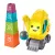 Fisher-Price Tanuló bontógolyós munkagép
