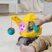 Fisher-Price Tanuló bontógolyós munkagép