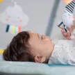 Taf Toys játszószőnyeg - játékhíddal Mini Moon 12655