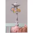 Taf Toys zenélő-forgó mini Szavanna 13285
