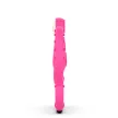 Mini táncoló Rágómaki - pink - rágóka fogzásra