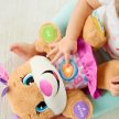 Fisher-Price fejlesztő játék Tanuló kutyushugi FPP80