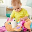 Fisher-Price fejlesztő játék Tanuló kutyushugi FPP80