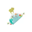 Fisher-Price rágóka és rongyi kaktuszos GJD38