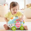 Fisher-Price fejlesztő játék Linkimals vidám formák süni GNK83