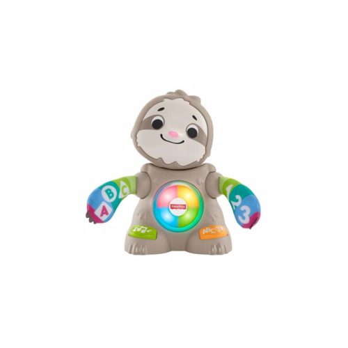 Fisher-Price Linkimals lomha lajhár