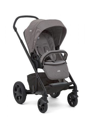 Joie Chrome DLX set 2 in 1 babakocsi - Foggy Gray