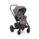 Joie Chrome DLX set 2 in 1 babakocsi - Foggy Gray