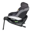BeSafe gyerekülés iZi Turn i-Size ISOfix 61-105 cm Metallic Mélange MTB
