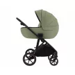 Kikkaboo babakocsi 2in1 Thea army green MTB