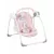 Kikkaboo elektromos hinta hálózati csatlakozóval Felice nyuszis pink MTB nyuszis pink