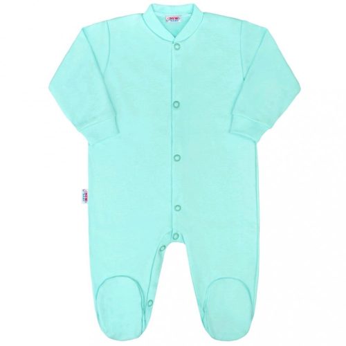 Baba kezeslábas New Baby Classic II menta