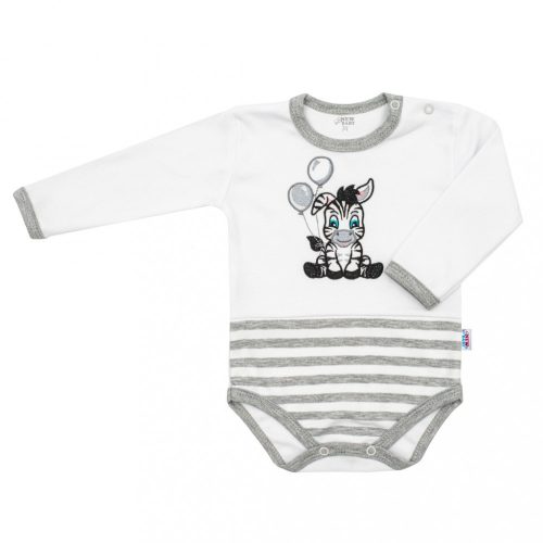 Baba body New Baby Zebra exclusive