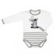 Baba body New Baby Zebra exclusive