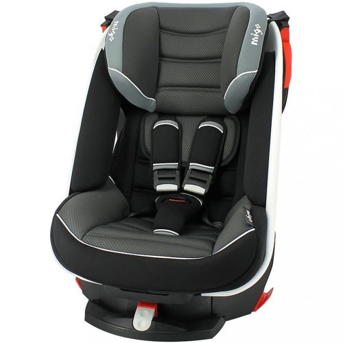 Autós gyerekülés - Nania Migo Saturn Premium Black