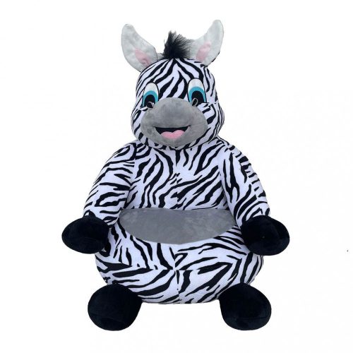 Babafotel - zebra alakú NEW BABY