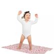 Body hosszú ujjú New Baby II - fehér - 74 (6-9 h)