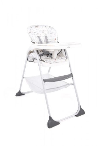 Joie Mimzy Snacker etetőszék - Farm Friends