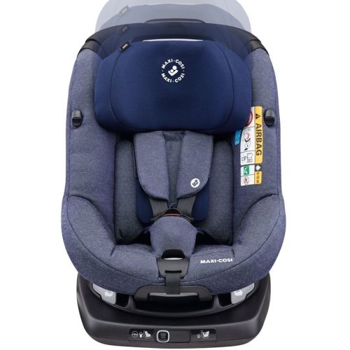 Maxi-Cosi Axiss Fix I-Size autós gyerekülés - Sparkling Blue