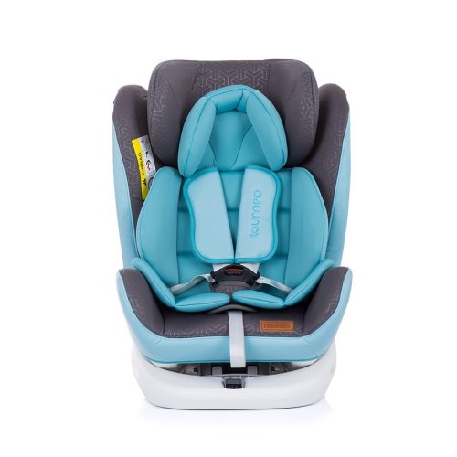 Chipolino Tourneo Isofix autósülés 0-36 kg - Baby Blue 2020