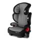 Kinderkraft Unity isofix autósülés 15-36 kg - grey