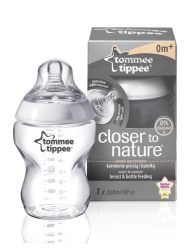 Tommee Tippee CTN BPA-mentes cumisüveg 150ml