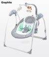 Caretero Loop elektromos hinta - Graphite Caretero Loop elektromos hinta - Graphite