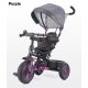 Toyz Buzz tricikli - Purple