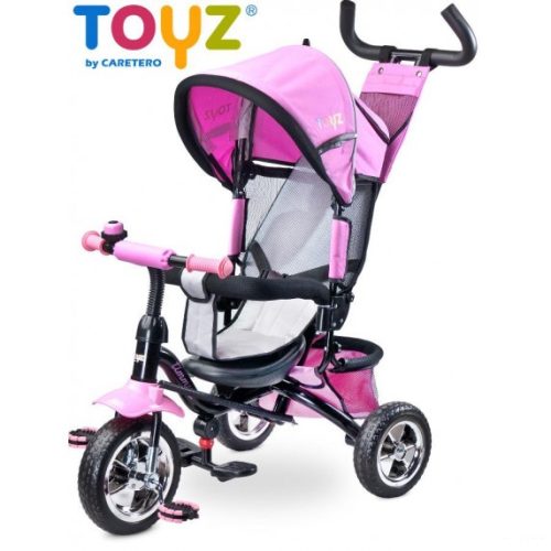 Toyz Buzz tricikli - Pink