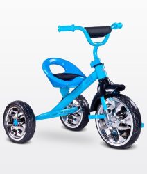Caretero Toyz York tricikli - Blue
