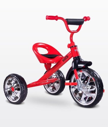 Caretero Toyz York tricikli - Red