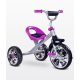 Caretero Toyz York tricikli - Purple