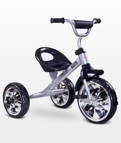 Caretero Toyz York tricikli - Grey
