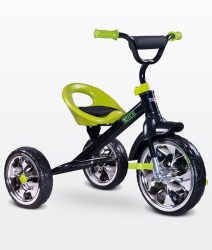 Caretero Toyz York tricikli - Green