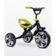 Caretero Toyz York tricikli - Green