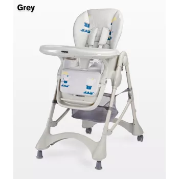 Caretero Magnus etetőszék 2020 - Grey