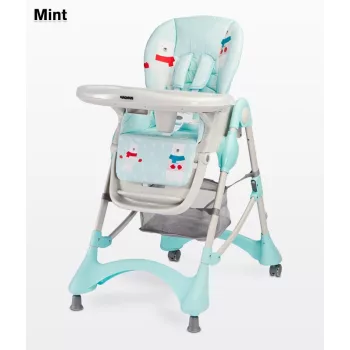 Caretero Magnus etetőszék 2020 - Mint