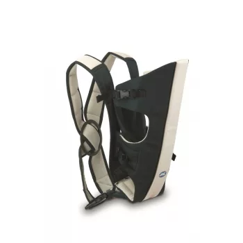 Jané Dual kenguru - Fehér/Fekete
