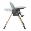 Maxi-Cosi Minla ECO 6in1 etetőszék Beyond Grey