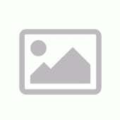 Faktum Némó fehér tárolópolc pelenkázótoldalék alá
