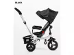 Caretero Toyz Wroom tricikli tolókarral - Turquise