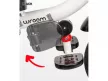Caretero Toyz Wroom tricikli tolókarral - Turquise