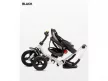 Caretero Toyz Wroom tricikli tolókarral - Turquise