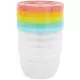 Badabulle ételtároló maxi 5x250ml Fun B004304