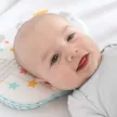 Badabulle laposfejűség elleni párna B050203